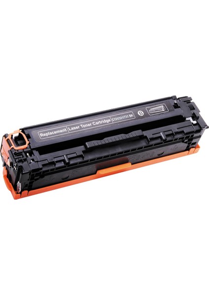 Premium® Canon CRG731 Siyah Muadil Toner