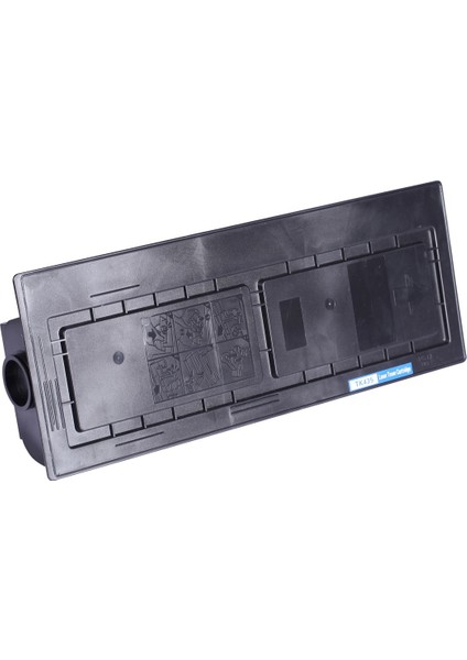 Premium® Kyocera TK475 Siyah Muadil Toner