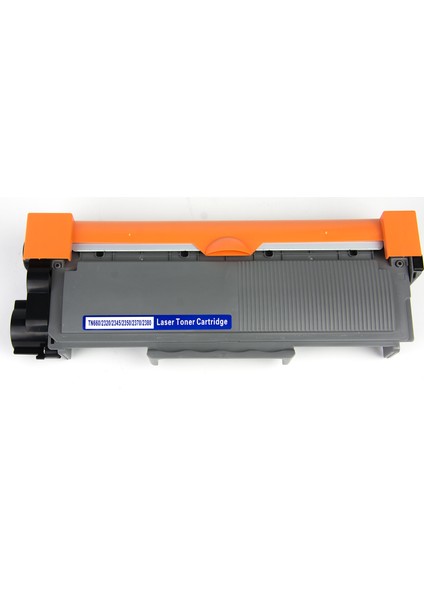 Premium® Brother TN2375 TN2355 L2700 Muadil Toner