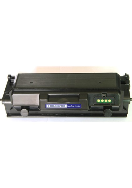 Premium® Xerox 3345 15K Muadil Toner