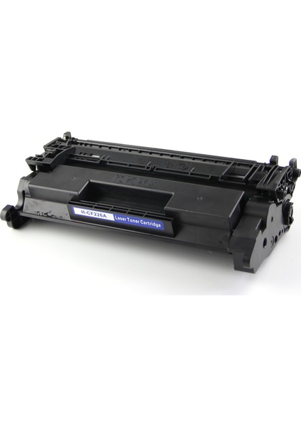 Premium® HP CF226A Muadil Toner