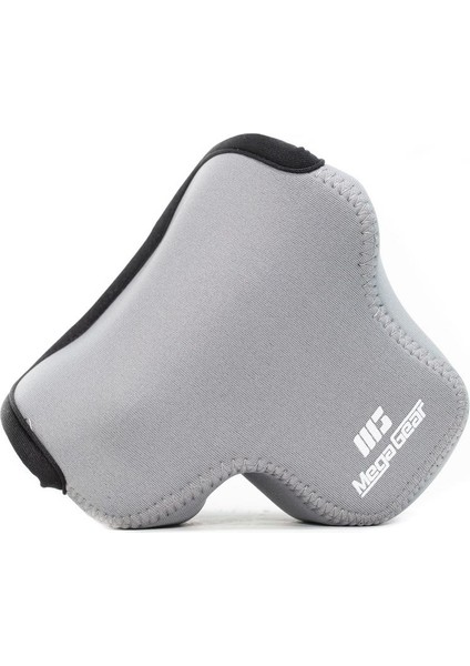 MG1017 Olympus Pen E-PL10, E-PL9, E-PL8 Neopren Kamera Kılıfı