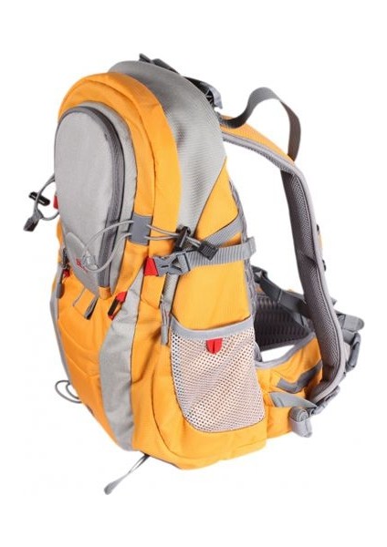 Hummer 200 Backpack Yellow