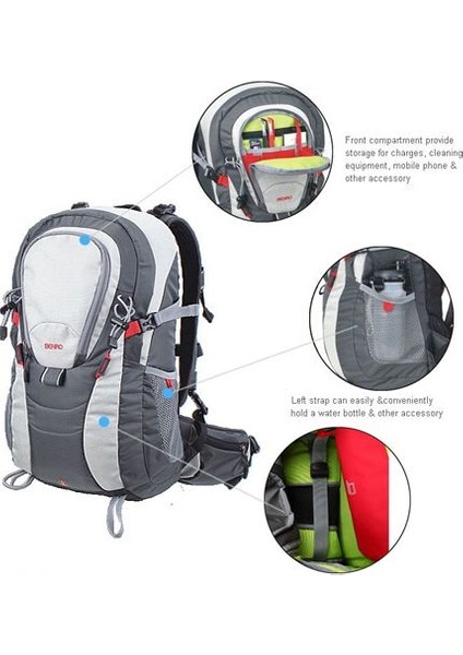 Hummer 200 Backpack Yellow fiyatları