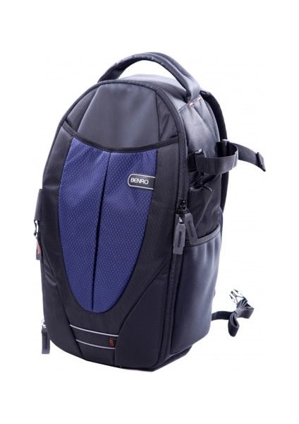 Quicken 500N Backpack Blue