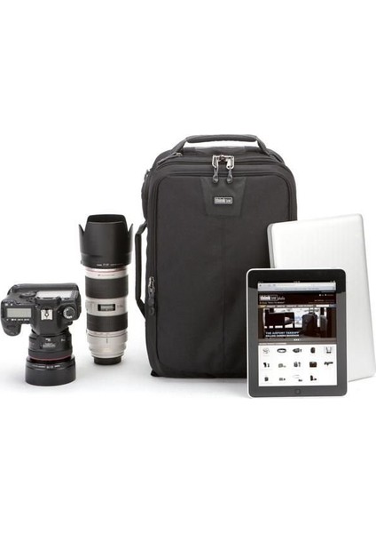 Photo Airport Essentials Sırt Çantası fırsatları