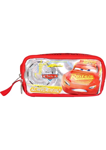 Cars Kalem Çantası 95504