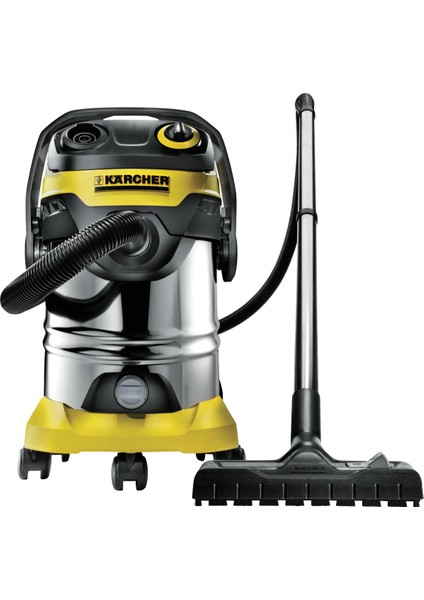 Islak-Kuru Elektrik Süpürgesi Karcher Wd 5