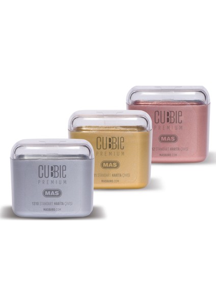 Harita Civisi Cubbie Prem. Standard Gold 1311