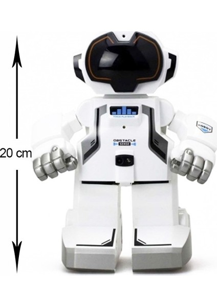 Echo Bot I/R 88308