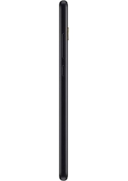 Mi Mix 2 128 GB (İthalatçı Garantili) Siyah