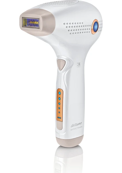 AR5043 Pure Touch Pro IPL Tüy Alma Sistemi