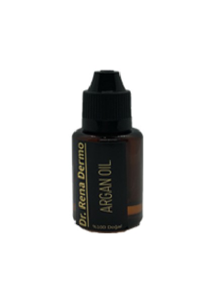 Dr. Rena Dermo Saf Argan Yağı 30 ml