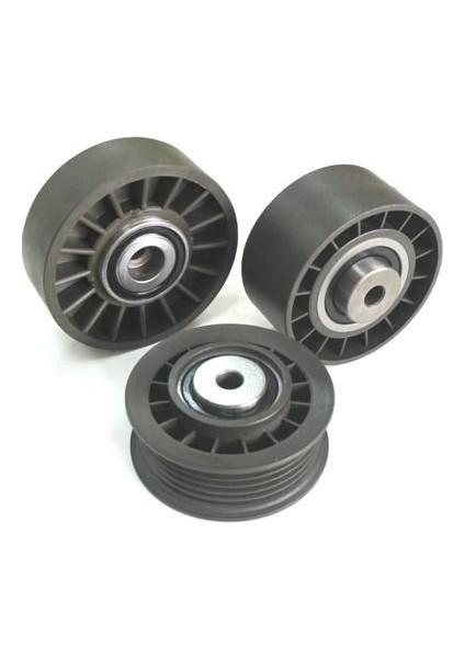 25856203 Gergi Rulmanı 17X73X25 (Bms012)