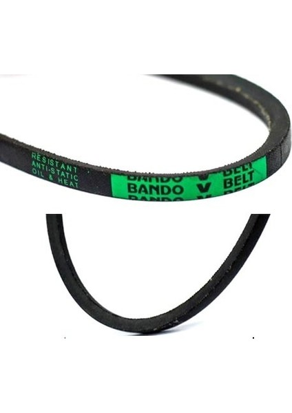 17X1125 Düz Kayış