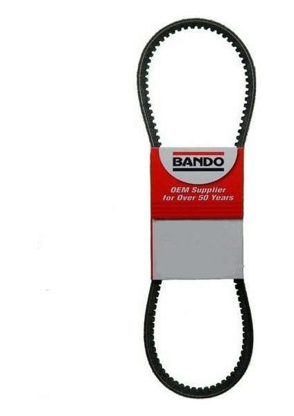 BX9,5X1075 Tırtıllı Kayış