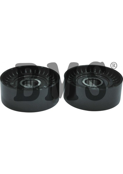 018 Gergi Rulmanı 17X65X26 Peugeot Citroen Berlingo, C1, C2, C3, C4, Ford Focus, C-Max, Focus 2, Fiesta 4, 5, Fusion Tdci, Mazda 3, Mini D, Volvo C30, S40, V50 Fiat Siena, Palio, Doblo, Renault Cl