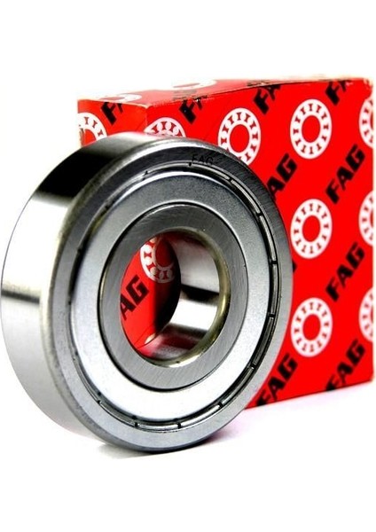 6305 Zz C3 Rulman 25X62X17