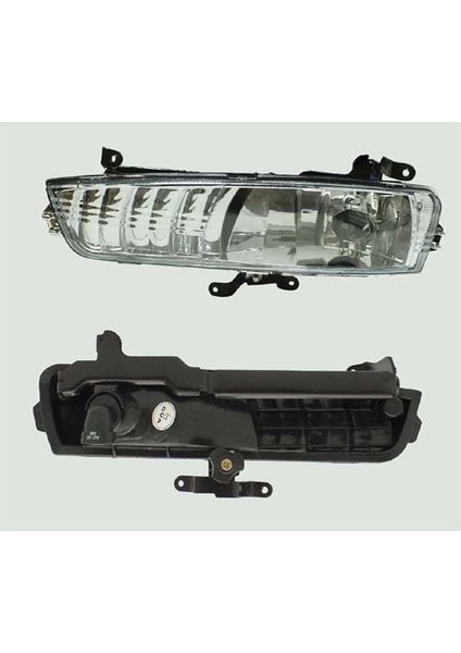 Hyundai Accent Era Sol Sis Farı