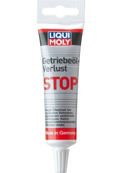 Liqui Moly Şanzıman Yağ Sızıntı Önleyici 50Ml 1042