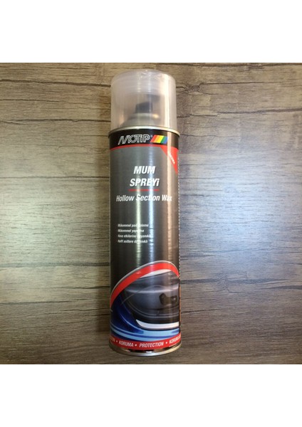 Mum Sprey 500Ml Made İn Holland
