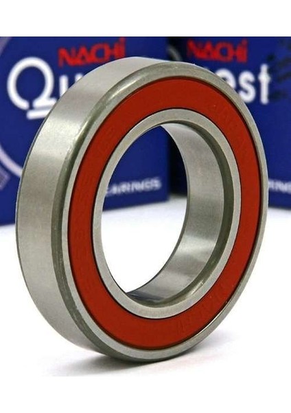 6011 2Rs Rulman 55X90X18