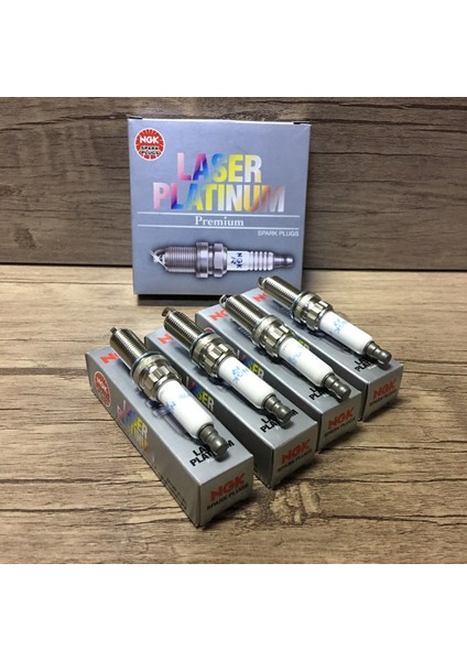 Volkswagen Polo 1.2 Tsi 4'Lü Buji Takımı 2014-2017 Pzker7A8Egs