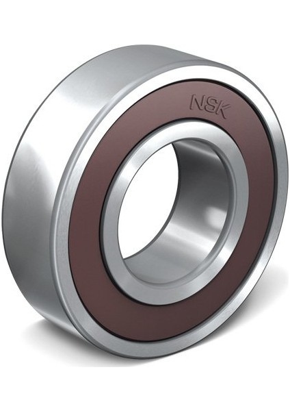 6804 Dd Rulman 20X32X7 (61804 2Rs)