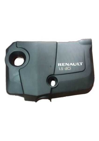 Renault Megane 2 1.5 Dci Motor Üst Koruma Kapağı 8200365952