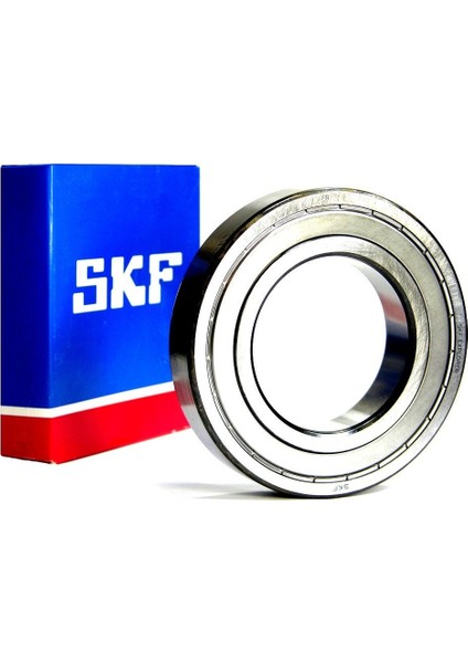 6317 Zz Rulman 85X180X41