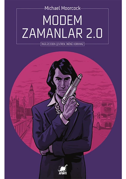 Modem Zamanlar 2.0 - Michael Moorcock