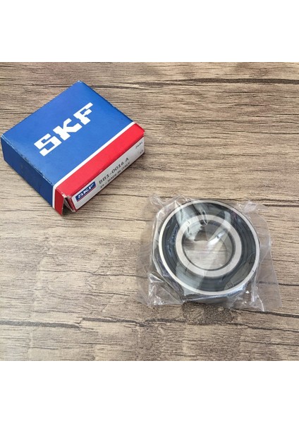 Otomotiv Bb1-0016 A Skf Fiat Tempra Şanzıman Rulmanı 23X50X14 (Skf 62/22/23 - Snr Ab12383)