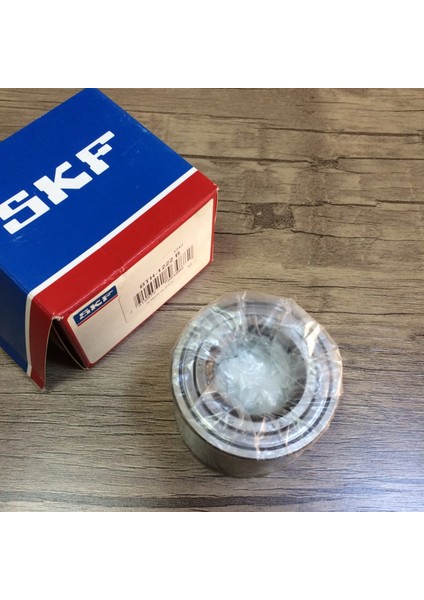 Otomotiv Bth-1222 B Skf Dacia Logan, Renault Kangoo Arka Teker Rulmanı 30X62X48 (Snr Fc41722 - Ruv 5597)