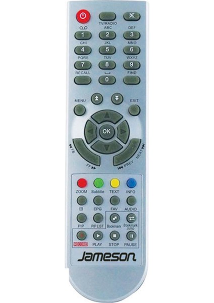 2222-2223 Kumanda-Kawai 6500 Uyum Kumanda