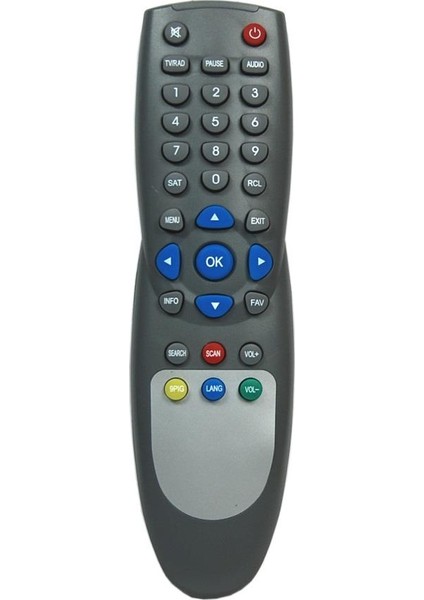 Amstrad 14100 Kumanda