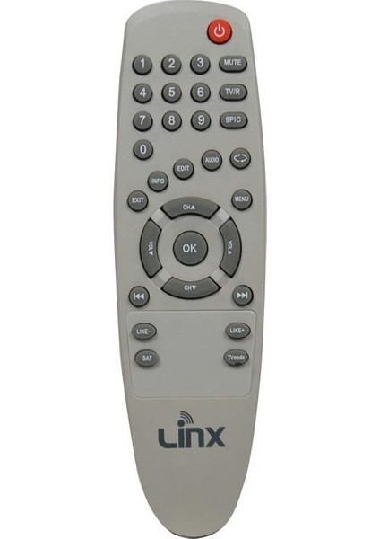 1518 Linx Ne-1010 Kumanda