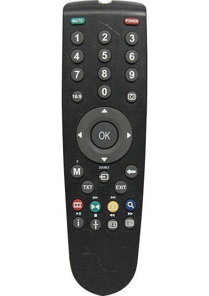 158 Arçelik Lcd/Led Kumanda