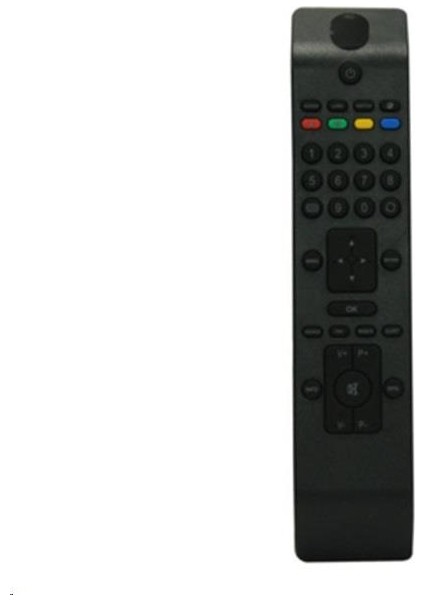 165 Vestel Ayakli Lcd Kumanda