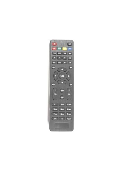 1651B Teledünya Yeni Hd Kumanda