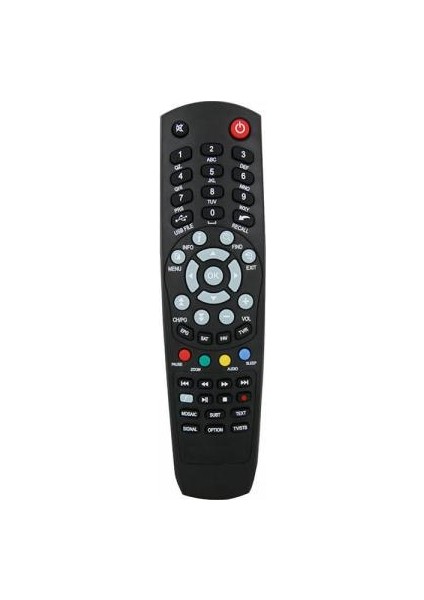 1657 Sunny Hd 14200 Kumanda