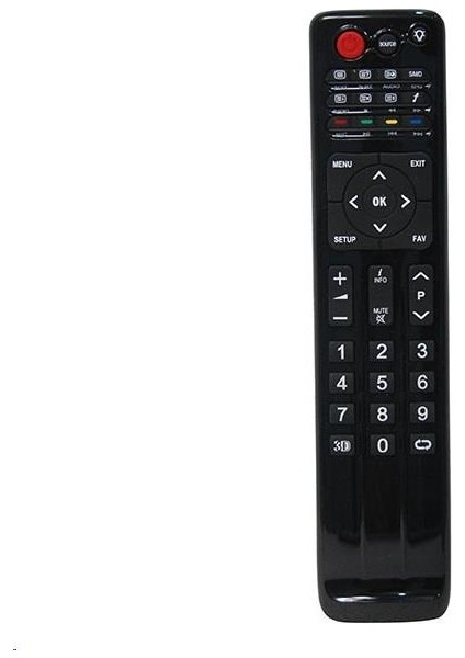 178 Sunny 22'' Alura Led Kumanda