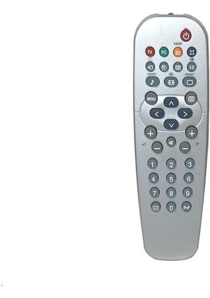 225 Philips Lcd Kumanda