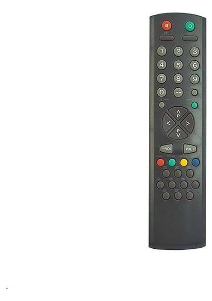 320 Vestel 2040 Kumanda