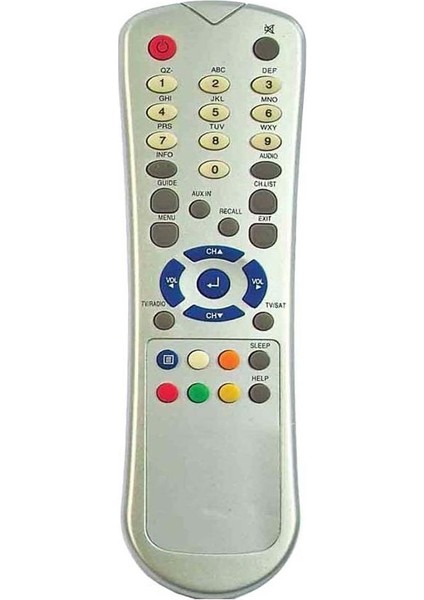 676 Beko Dc Bs 510-520-600, Arçelik,Benjamin Kumanda