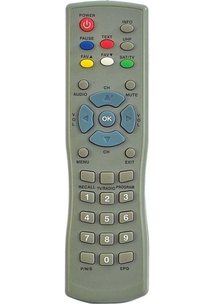 680 Asahi 10100-20100 Taplin Kumanda