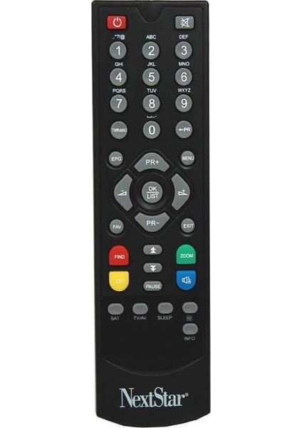 835 Next Ye-16500 Kumanda