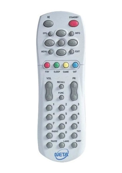 B1015 31D Neta Troya2 Kumanda