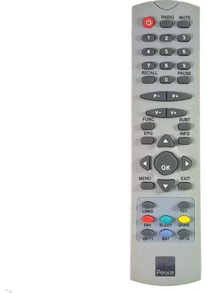 B1016 31F Neta Troya 2 Kumanda