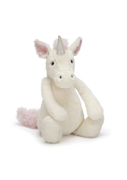 Bashful Unicorn Orta Boy