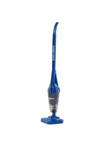 Hüpçek DU 2600 Cyclonic 500 Watt Dikey Süpürge